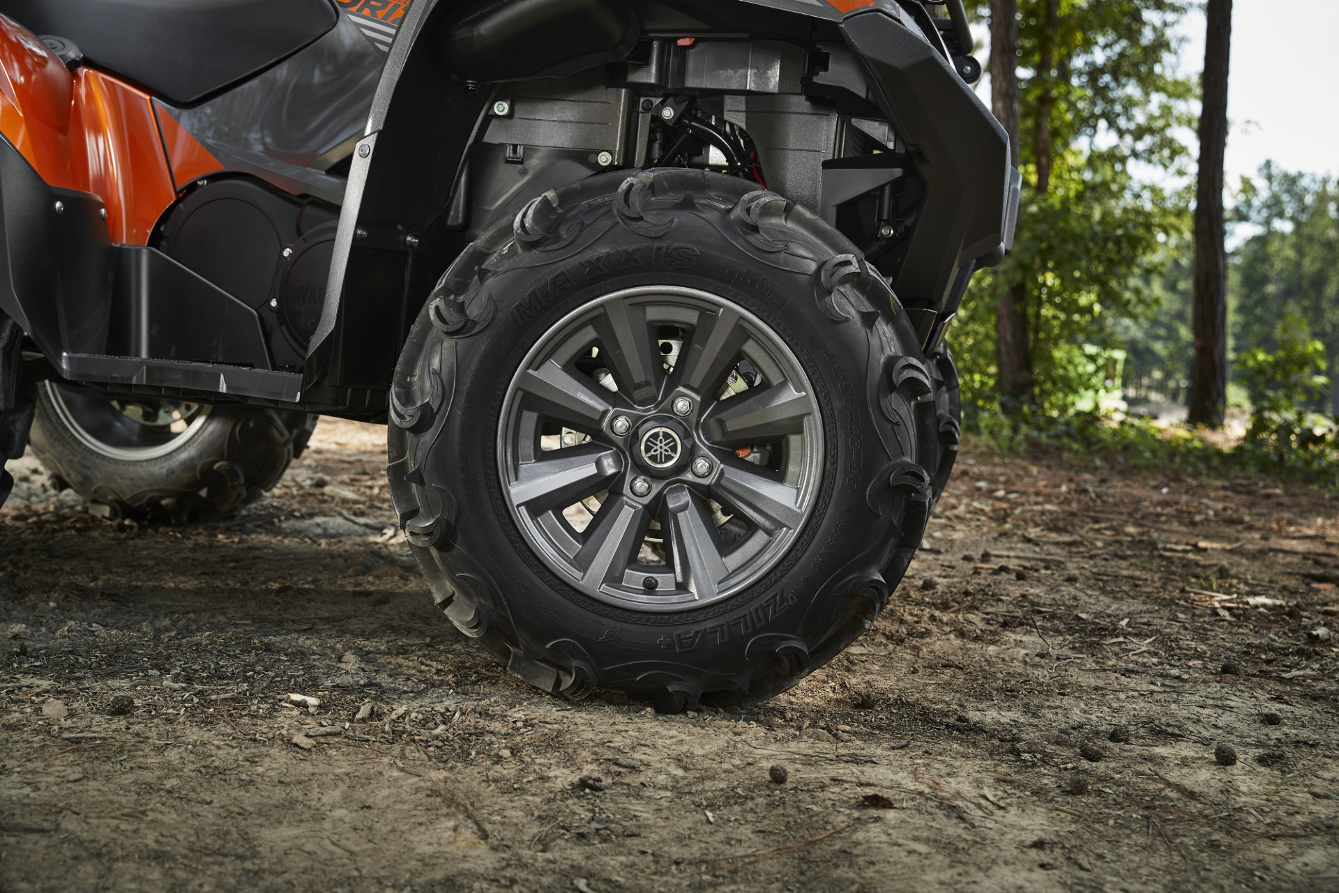 YFM700FWAD SE - Product Library - Product Library | YAMAHA MOTOR CO., LTD.