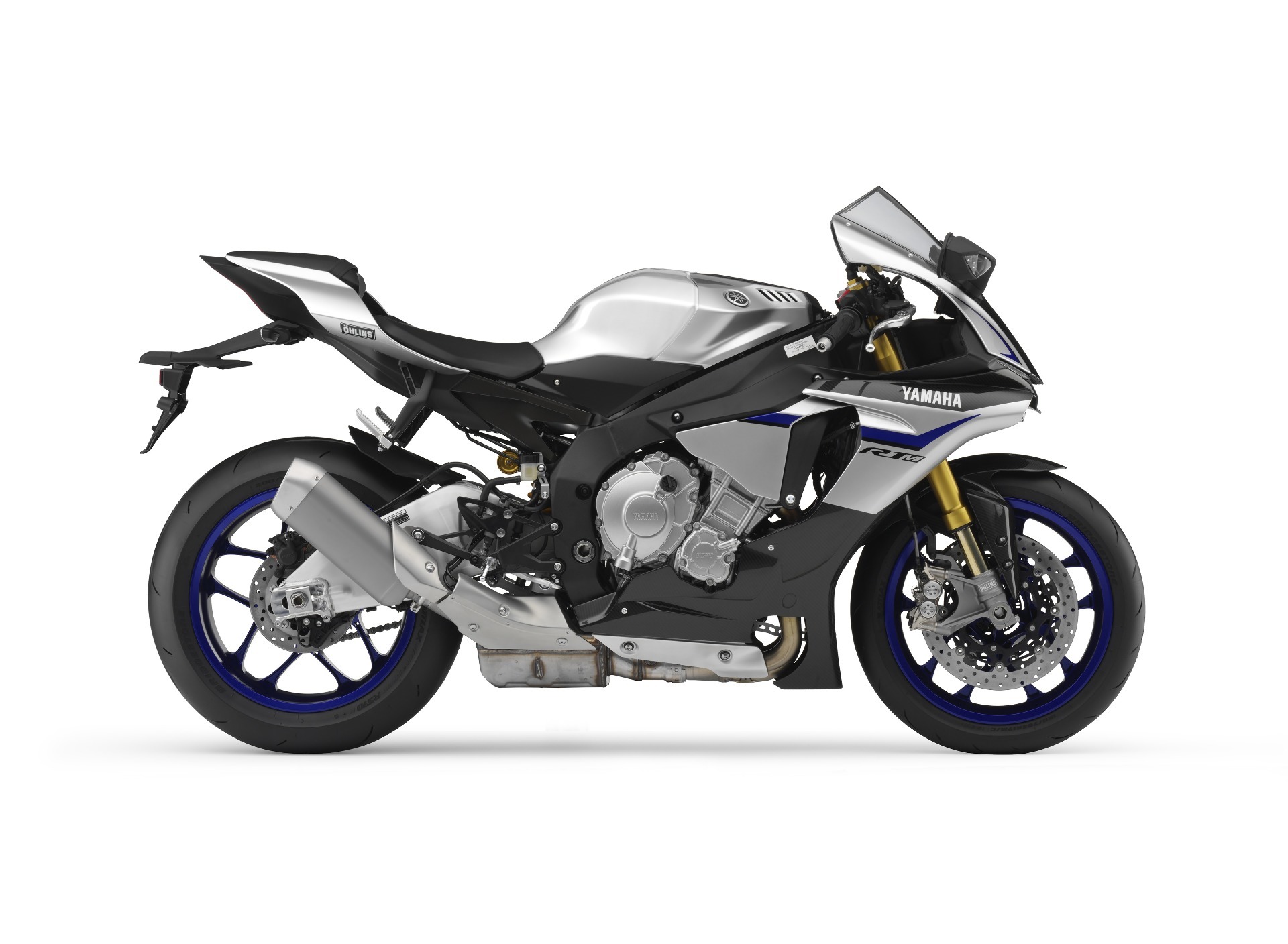 YZF-R1M - Product Library - Product Library | YAMAHA MOTOR CO., LTD.