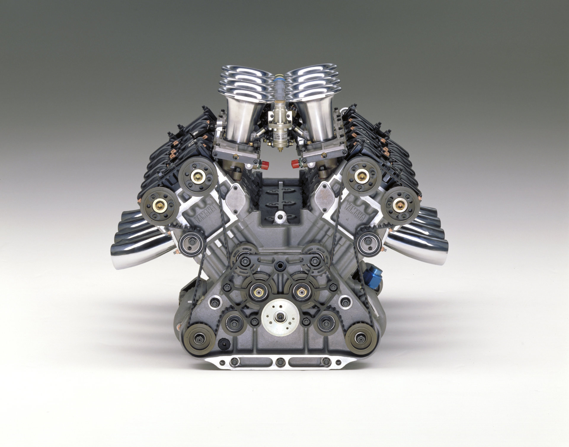 OX88 - Product Library - Product Library | YAMAHA MOTOR CO., LTD.