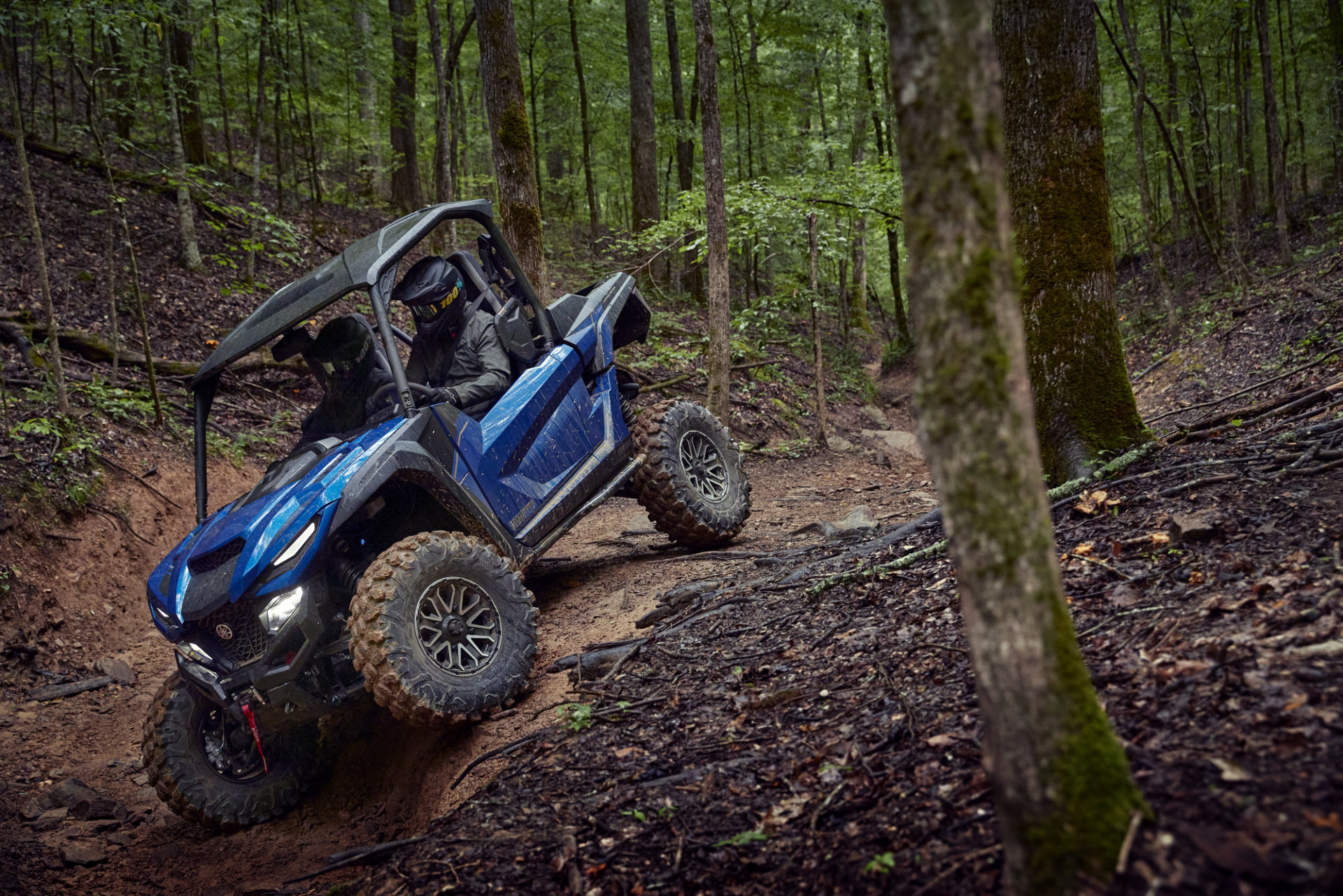 YXE1000EWS - Product Library - Product Library | YAMAHA MOTOR CO., LTD.