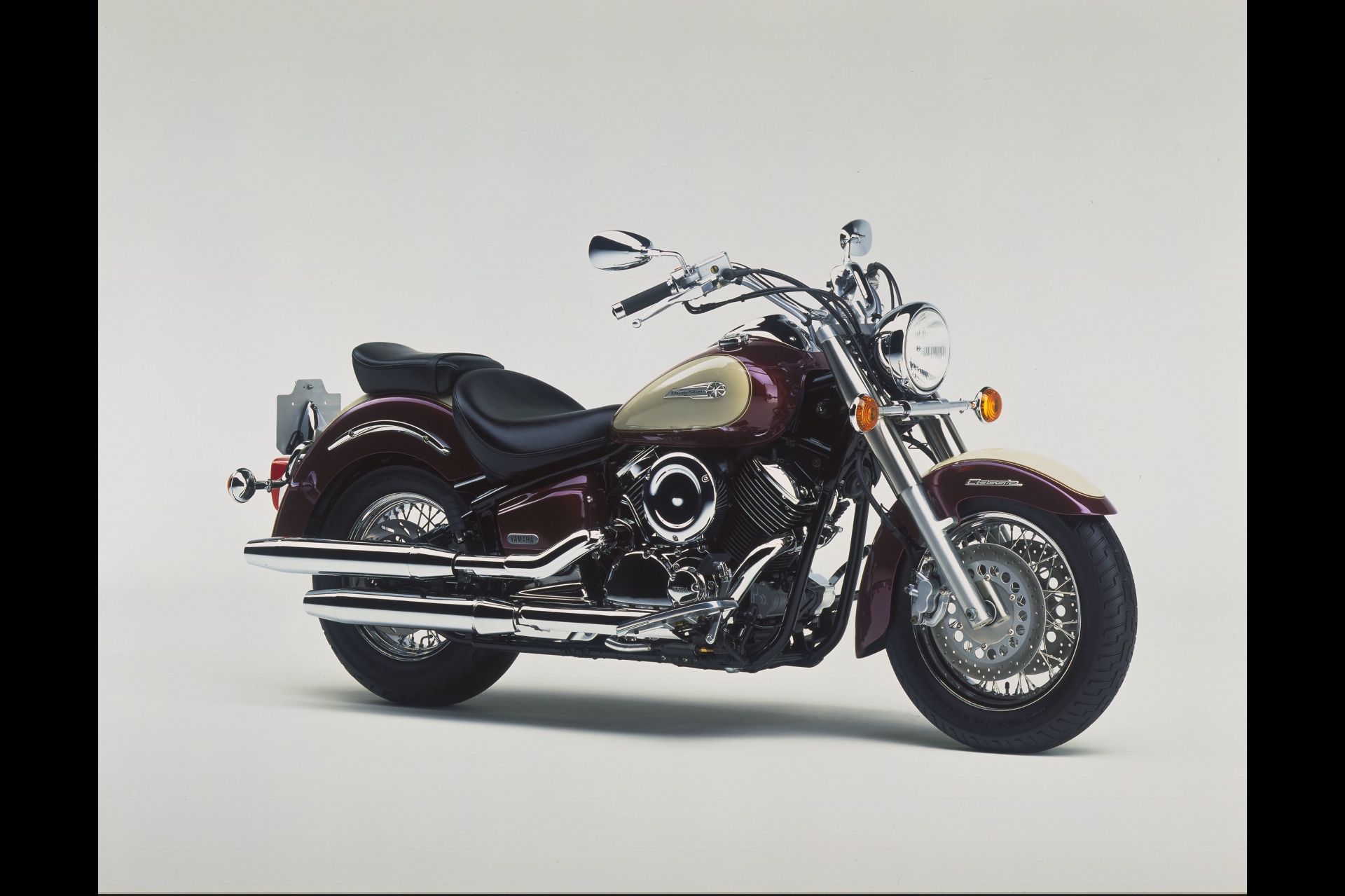 XVS1100A - Product Library - Product Library | YAMAHA MOTOR CO., LTD.