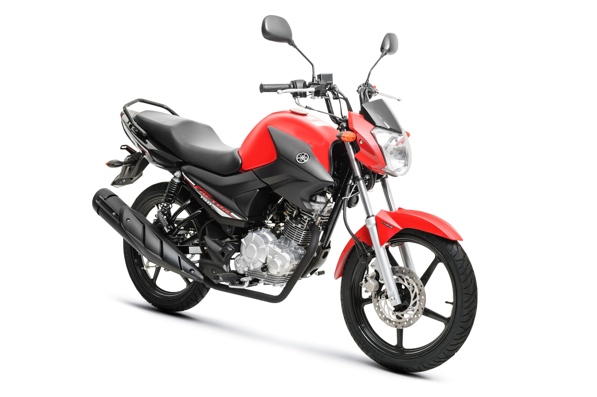 YBR150-5 - Product Library - Product Library | YAMAHA MOTOR CO., LTD.