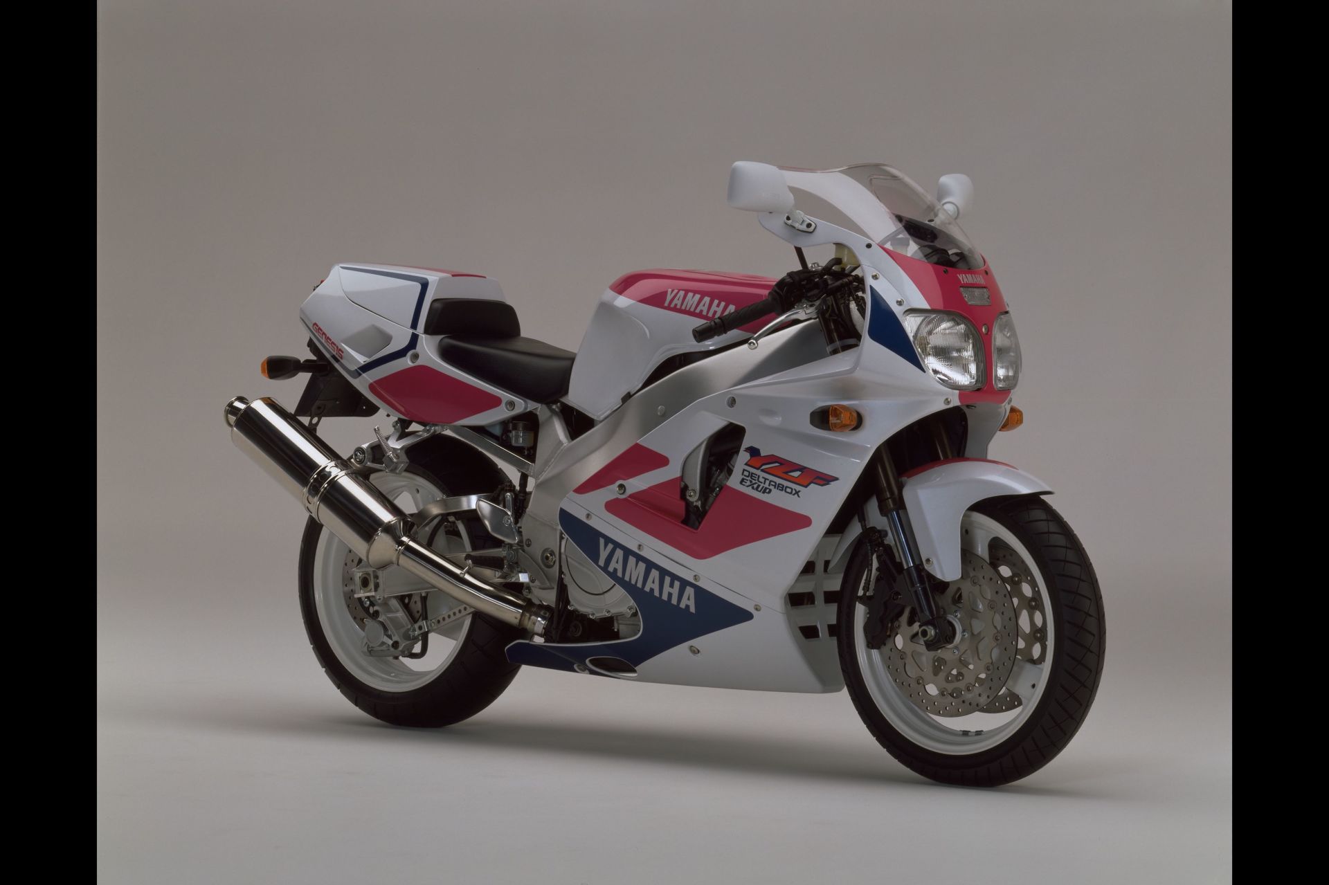 YZF750R - Product Library - Product Library | YAMAHA MOTOR CO., LTD.