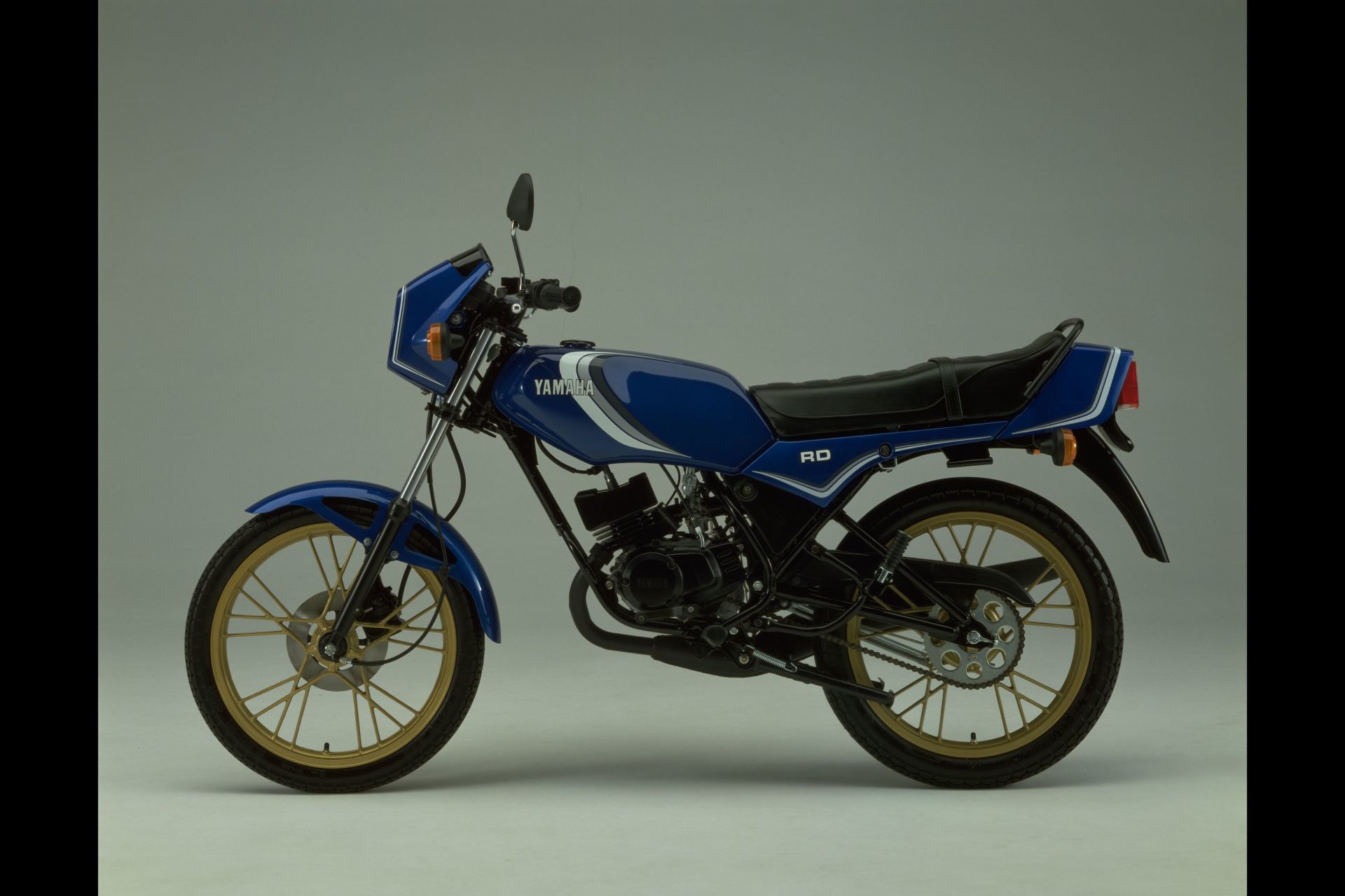 RD50 - Product Library - Product Library | YAMAHA MOTOR CO., LTD.