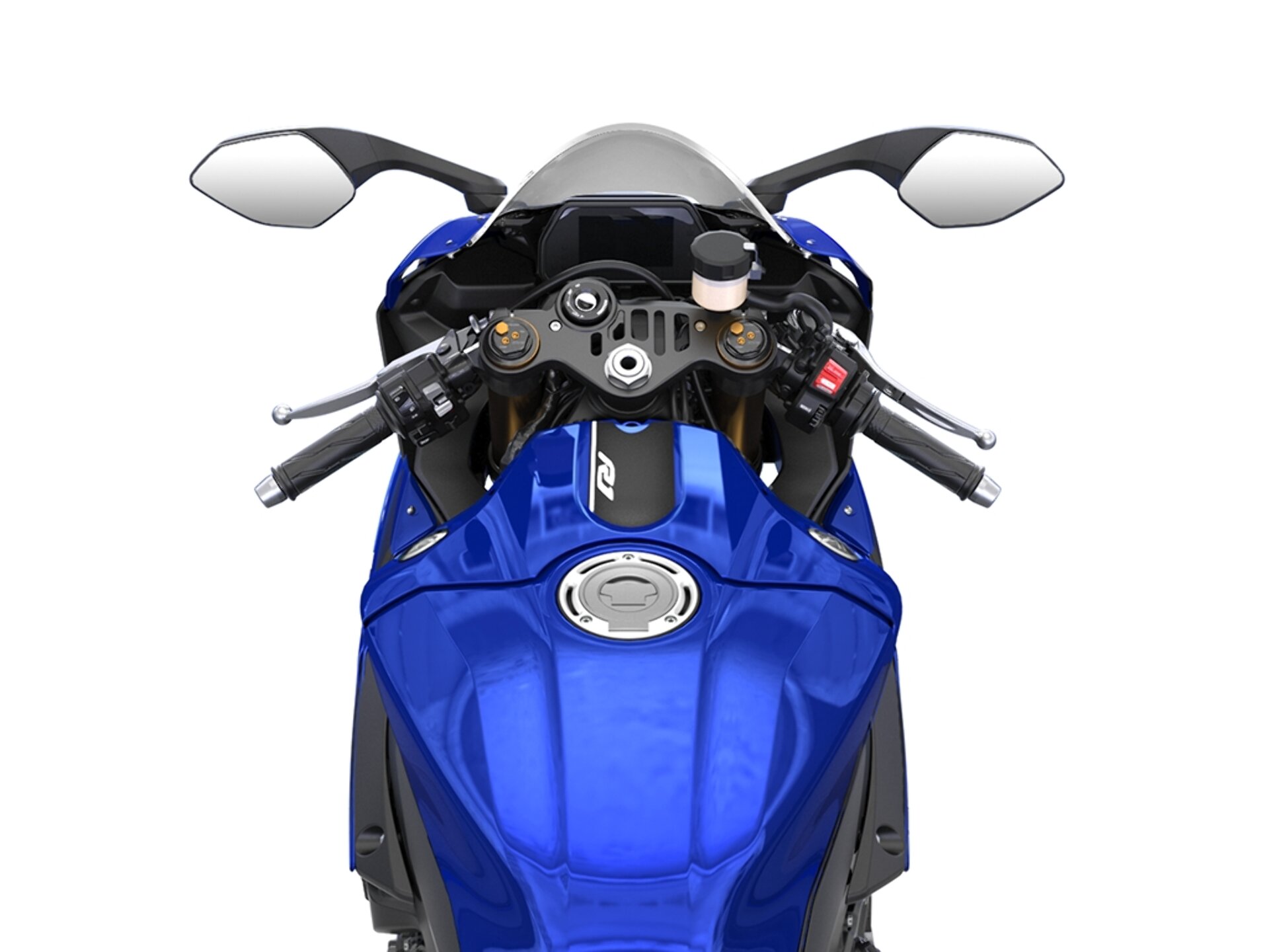 YZF-R1 - Product Library - Product Library | YAMAHA MOTOR CO., LTD.