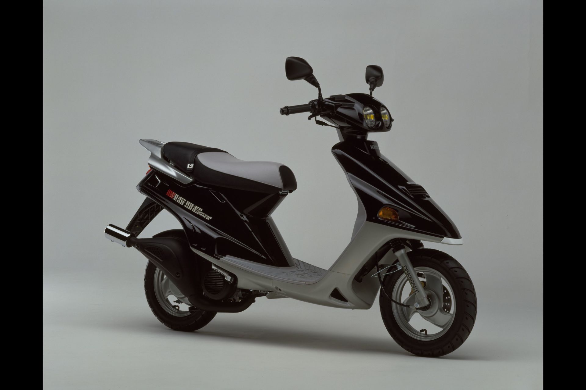 RS90 - Product Library - Product Library | YAMAHA MOTOR CO., LTD.