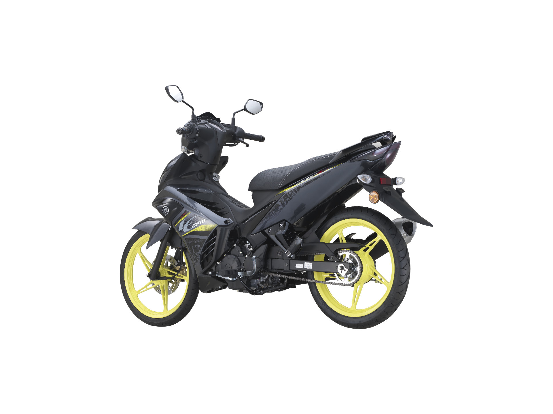 T135-5 - Product Library - Product Library | YAMAHA MOTOR CO., LTD.