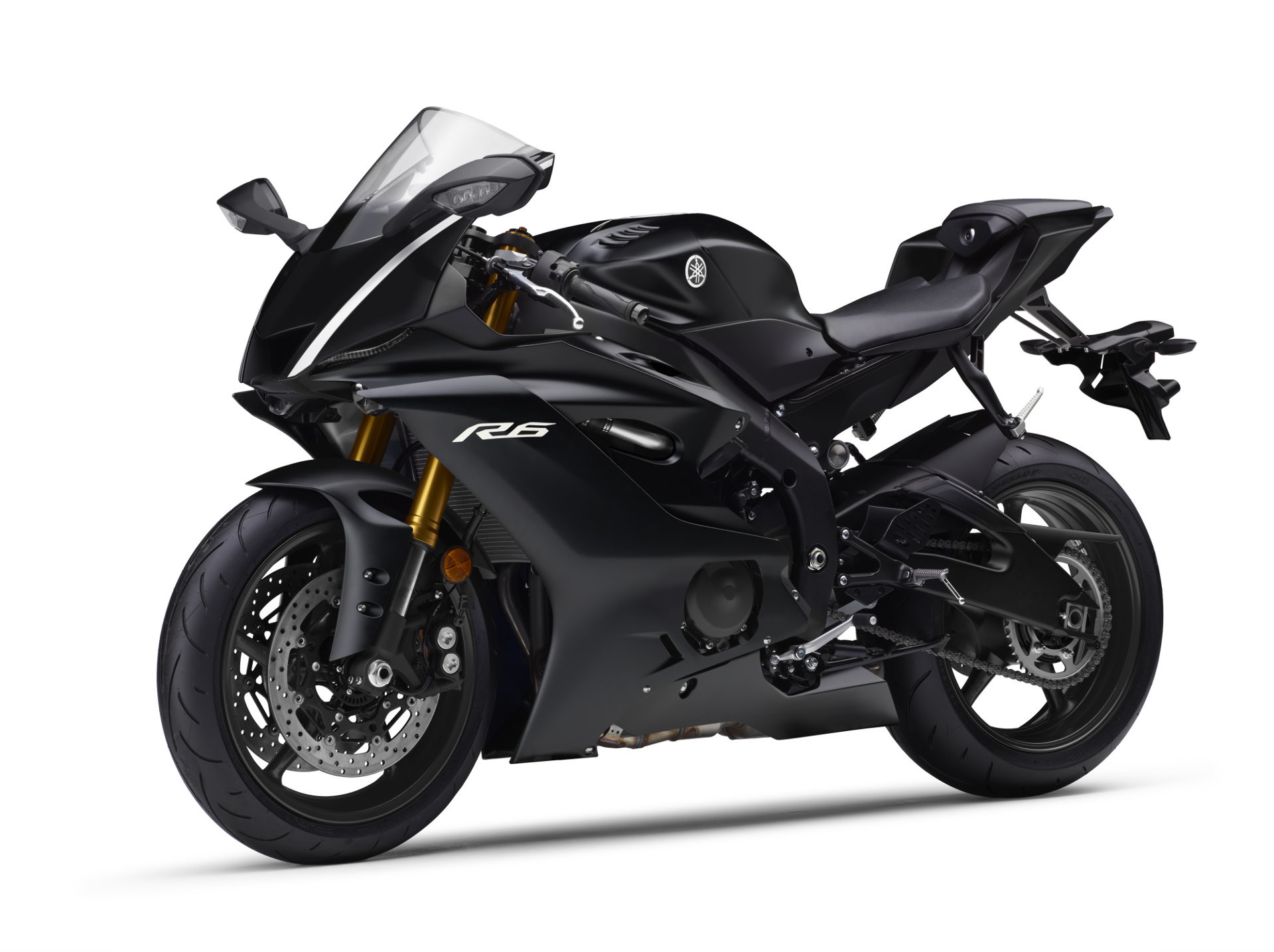 YZF-R6-RaceBase - Product Library - Product Library | YAMAHA MOTOR CO ...