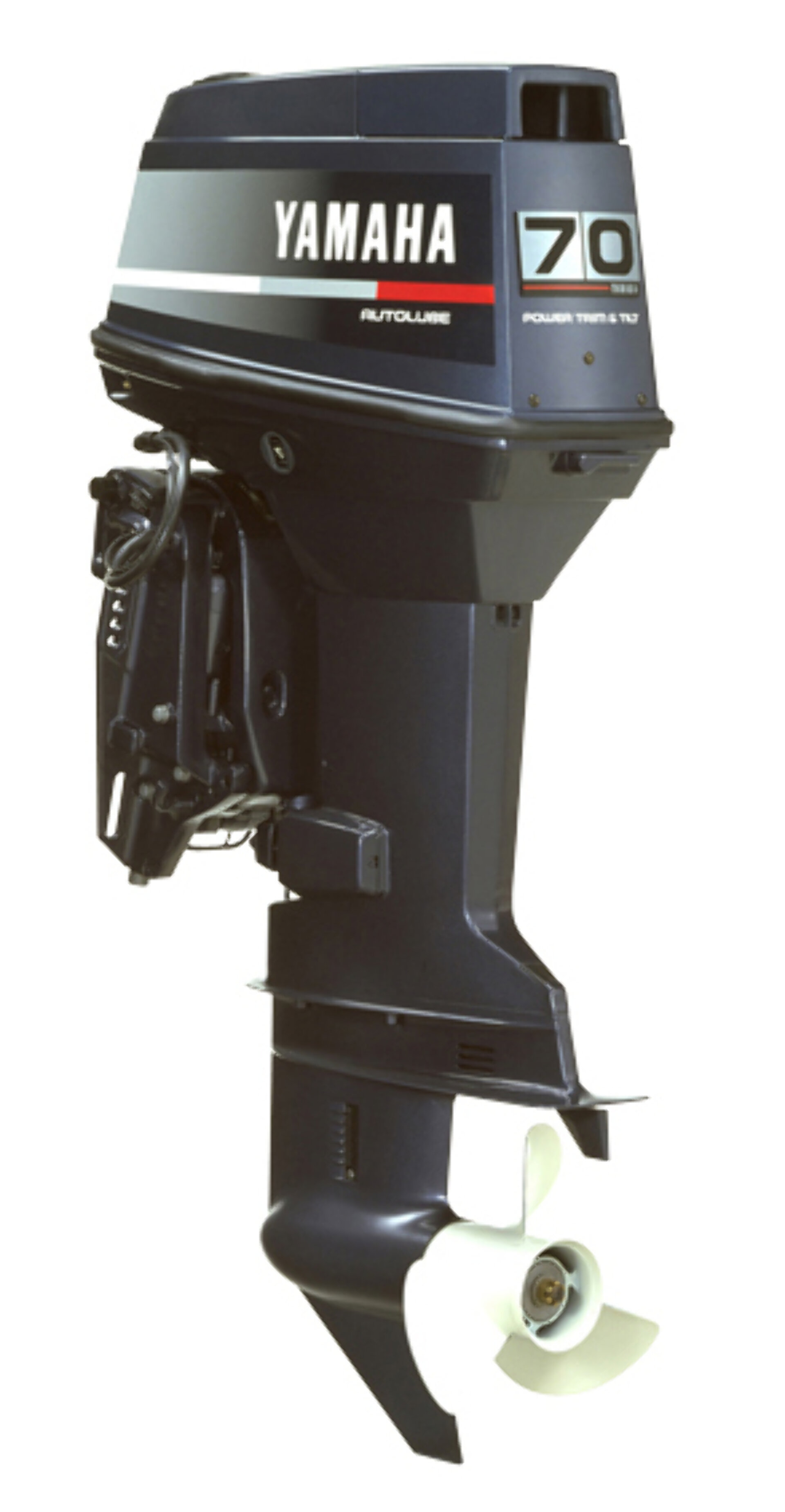 70B - Product Library - Product Library | YAMAHA MOTOR CO., LTD.