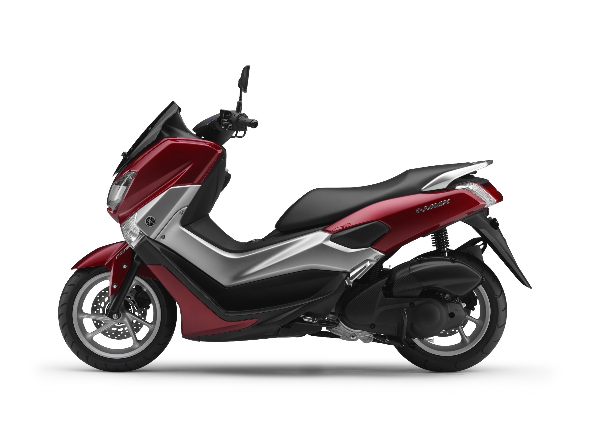 NMAX - Product Library - Product Library | YAMAHA MOTOR CO., LTD.