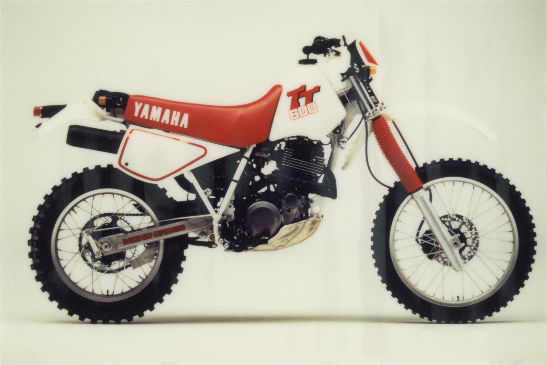 TT600S - Product Library - Product Library | YAMAHA MOTOR CO., LTD.
