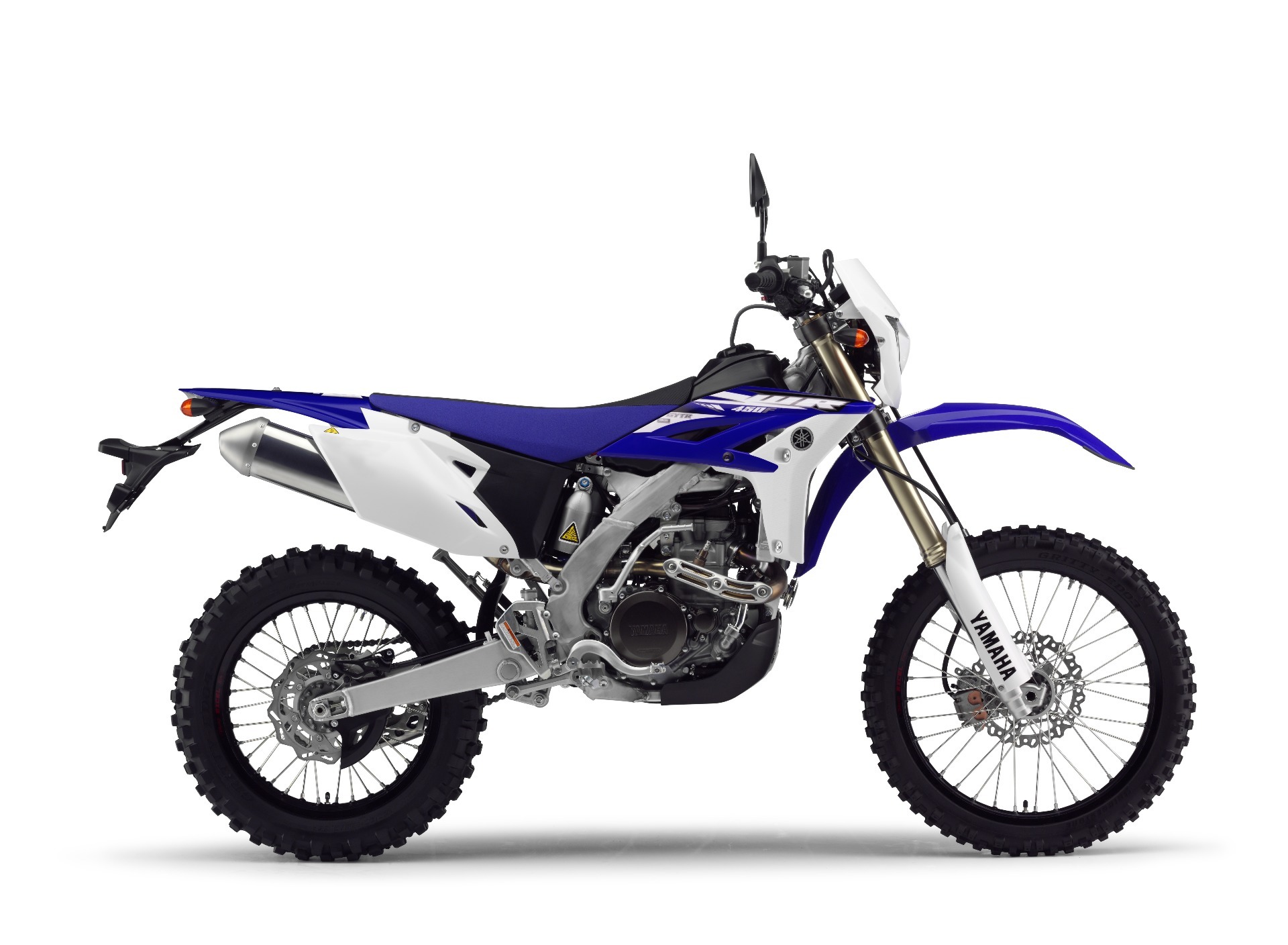 WR450F - Product Library - Product Library | YAMAHA MOTOR CO., LTD.