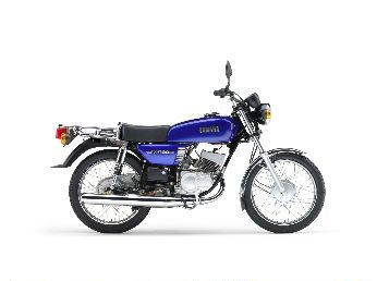 RX100 - Product Library - Product Library | YAMAHA MOTOR CO., LTD.