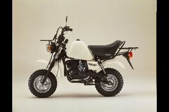 QB50 - Product Library - Product Library | YAMAHA MOTOR CO., LTD.