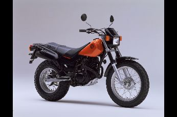 ヤマハTW New 2026 Yamaha TW200 | Motorcycles in Albuquerque NM | Gallant Gray