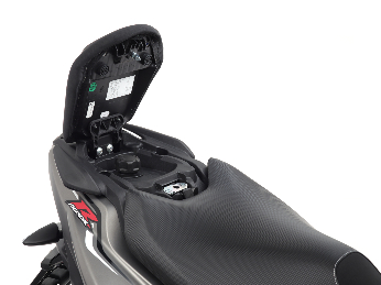 NS50F - Product Library - Product Library | YAMAHA MOTOR CO., LTD.