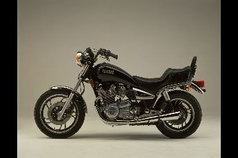 YAMAHA　VN  1100 Product Library - Product Library | YAMAHA MOTOR CO., LTD.