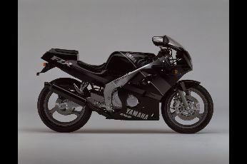 FZR250R