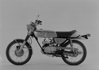 RD50 - Product Library - Product Library | YAMAHA MOTOR CO., LTD.