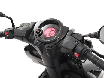 NS50F - Product Library - Product Library | YAMAHA MOTOR CO., LTD.