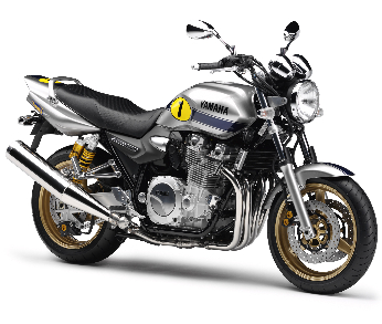 XJR1300 - Product Library - Product Library | YAMAHA MOTOR CO., LTD.
