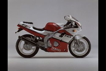 FZR250R