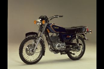 yamaha rx 115 price in japan