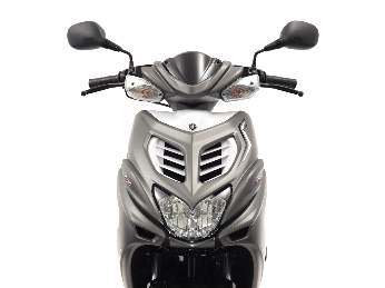 ヤマハ　ns50f NS50F - Product Library - Product Library | YAMAHA MOTOR CO., LTD.