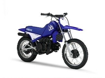 Yamaha peewee store 80 2018