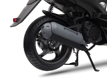 NS50F - Product Library - Product Library | YAMAHA MOTOR CO., LTD.