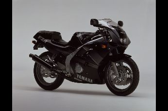 FZR250R