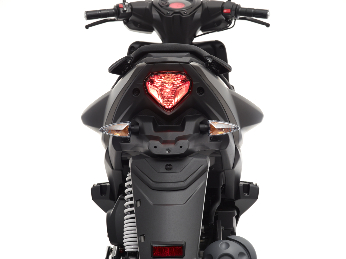 NS50F - Product Library - Product Library | YAMAHA MOTOR CO., LTD.