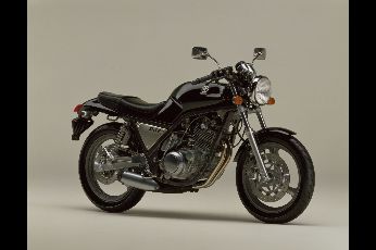 SRX400 - Product Library - Product Library | YAMAHA MOTOR CO., LTD.