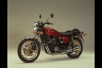 XS1100 - Product Library - Product Library | YAMAHA MOTOR CO., LTD.