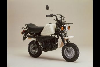 QB50 - Product Library - Product Library | YAMAHA MOTOR CO., LTD.