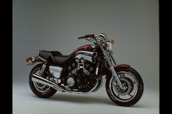 VMX12 - Product Library - Product Library | YAMAHA MOTOR CO., LTD.