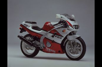 FZR250R