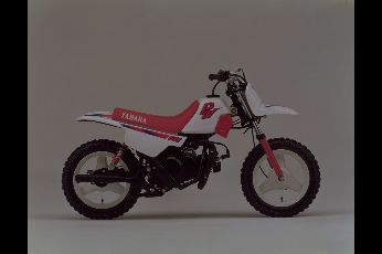 PW50 - Product Library - Product Library | YAMAHA MOTOR CO., LTD.