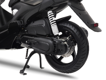 NS50F - Product Library - Product Library | YAMAHA MOTOR CO., LTD.